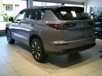 Nuova Mitsubishi Outlander Inform 91 CV (66 kW) 2026 Grigio SUV