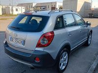 Occasion Opel Antara Cosmo 150 ch (110 kW) 2007 Gris SUV
