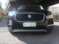 usata Jaguar E-Pace 2.0D 150 CV AWD aut. R-Dynamic