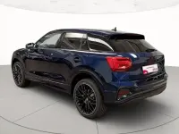 Nuova Audi Q2 Ambiente 150 CV (110 kW) 2026 Blu navarra metallizzato SUV