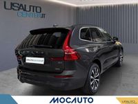 Usata Volvo XC60 Core 197 CV (144 kW) 2022 Grigio SUV