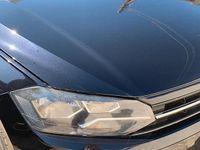 Usata VW Polo 65 CV (47 kW) 2021 Nero Utilitaria