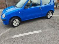 Usata Fiat 600 2003 Utilitaria