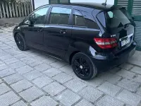 Usata Mercedes B180 109 CV (80 kW) 2010 Monovolume