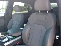 Usata Audi Q8 Sport 340 CV (250 kW) 2023 Grigio daytona perlato SUV