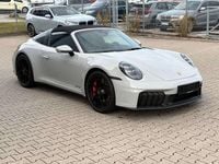 Usata Porsche 911 Chrono 541 CV (397 kW) 2025 Kreide Cabrio
