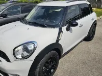 Usata Mini Countryman 143 CV (105 kW) 2015 Bianco SUV