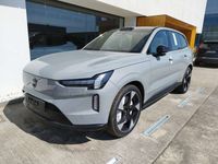 Nuova Volvo EX90 Ultra 236 kW (321 CV) 2025 Grigio SUV