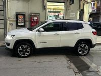 Usata Jeep Compass Limited 140 CV (102 kW) 2019 SUV