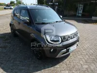 Usata Suzuki Ignis 83 CV (61 kW) 2021 Grigio SUV