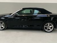 usata Audi A5 Cabriolet 40 2.0 tdi Sport 190cv s-tronic