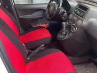 Usata Fiat Panda 69 CV (50 kW) 2009 Bianco Utilitaria