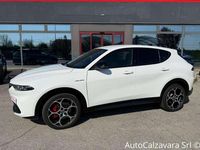 Nuova Alfa Romeo Tonale Veloce 131 CV (96 kW) 2026 Bianco banchisa SUV