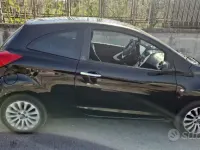 Usata Ford Ka 75 CV (55 kW) 2013 Utilitaria