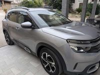 Usata Citroën C5 Aircross Shine 131 CV (96 kW) 2019 SUV