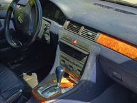 Usata Audi A6 2000