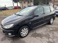 usata Peugeot 206 1.4 5p. Sweet Years