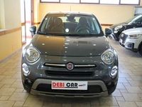 Usata Fiat 500X 120 CV (88 kW) 2019 Grigio SUV