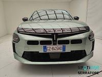 Usata Lancia Ypsilon 110 CV (80 kW) 2025 Argento Utilitaria