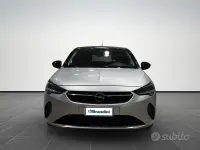 Occasion Opel Corsa S 101 PK (74 kW) 2022 Grijs Hatchback