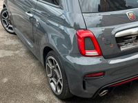 Usata Abarth 595 145 CV (106 kW) 2017 Utilitaria