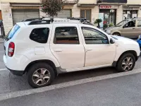 Usata Dacia Duster Ambiance 109 CV (80 kW) 2013 SUV