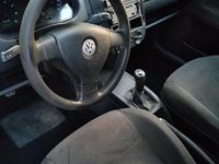 Usata VW Polo 80 CV (58 kW) 2007 Grigio Utilitaria