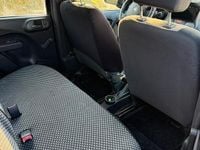 Usata Fiat Panda 77 CV (56 kW) 2008 Nero Berlina