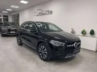 Usata Mercedes 200 116 CV (85 kW) 2022 Nero SUV