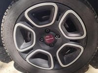 Usata Fiat Panda Connect 70 CV (51 kW) 2021 Blu Utilitaria