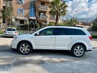 Usata Fiat Freemont Urban 140 CV (102 kW) 2013 Bianco SUV