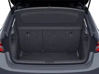 Nuova Skoda Fabia 95 CV (69 kW) 2026 Grigio graphite metallizzato nero tulipa Utilitaria