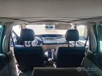 Usata Renault Espace 190 CV (139 kW) 2007 Monovolume