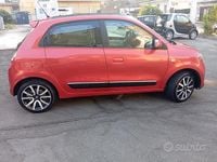 Usata Renault Twingo 69 CV (50 kW) 2017 Utilitaria