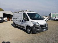 usata Fiat Ducato 3.0 metano PM TB Furgone officina