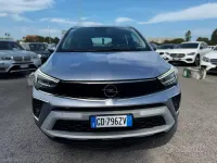 Usata Opel Crossland S 110 CV (80 kW) 2021 SUV