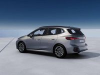 Nuova BMW 218 Active Tourer M Sport 136 CV (100 kW) 2025 Skyscraper grey Monovolume