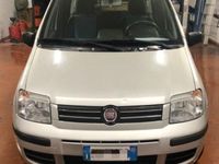 usata Fiat Panda 1.2 Dualogic DINAMIC