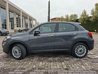 Usata Fiat 500 120 CV (88 kW) 2019 Grigio Station wagon
