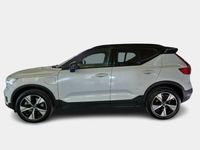 usata Volvo XC40 T4 Plug-in Hybrid auto Recharge R-Desig