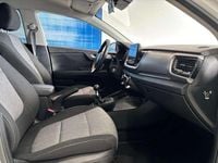 Usata Kia Stonic Style 77 CV (56 kW) 2025 Bianco SUV