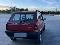 Usata Fiat Panda 54 CV (39 kW) 2003 Utilitaria