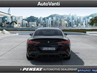 usata BMW 840 d 48V xDrive Gran CoupÃ© Granarolo dell'emilia