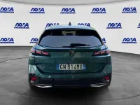 Usata Peugeot 308 SW Allure 131 CV (96 kW) 2023 Verde Station wagon