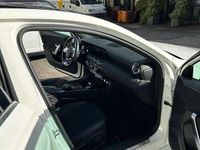 Usata Mercedes A200 Premium 150 CV (110 kW) 2022 Bianco Berlina