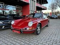 Usata Porsche 911 110 CV (80 kW) 1969 Rosso Coupé