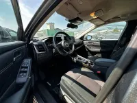 Usata Nissan Qashqai N-Connecta 158 CV (116 kW) 2023 Grigio SUV