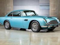 Usata Aston Martin DB5 286 CV (210 kW) 1963 Blu Coupé