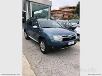 Usata Dacia Duster Lauréate 107 CV (78 kW) 2011 SUV