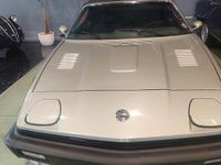 Usata Triumph TR7 105 CV (77 kW) 1980 Grigio Cabrio